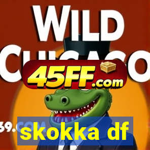skokka df